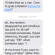Illustration for article titled OKCupid Dude Will Not Be Ignored: You Self Involved Princess